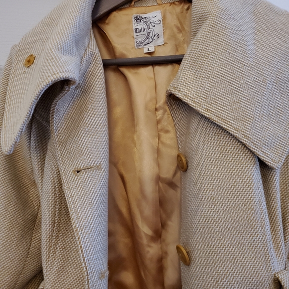 Tulle Jacket - Picture 5 of 16